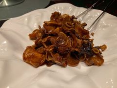 干烧榛蘑-九十九顶毡房(阜石路店)