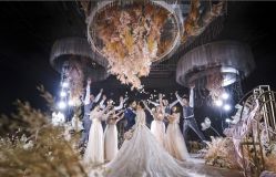 -欣薇婚纱(新源乐汇城店)