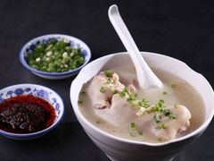 -易老妈蹄花.特色川菜(人民公园总店)