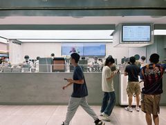 -喜茶(广州东方宝泰店)