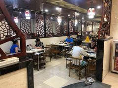 -粤潮牛肉火锅店(江南大道店)