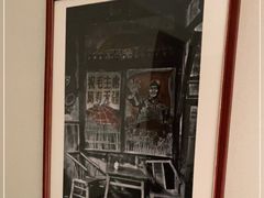 -Le Comptoir de Pierre Gagnaire