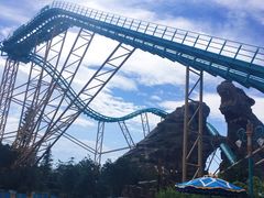 -七彩云南欢乐世界