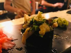 -昊·来了寿司(双楠2店)