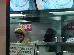 -蔡林记(广埠屯店)