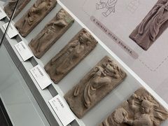 -洛阳古墓博物馆