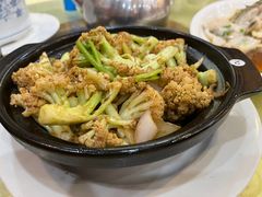-台山美食一绝阿四台山黄鳝饭(阿四创作店)