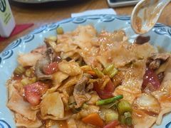 -西域美食(西直门南小街店)