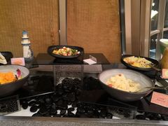 -上海千禧海鸥大酒店
