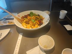 -川成元·麻辣香锅(凯德MALL西直门店)