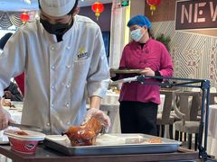 -丰鲤楼•闽南茶楼(仟禧汇店)