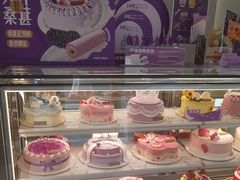 -GANSO元祖食品(锦创书城店)