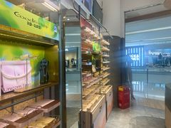 -MUJOSH木九十眼镜(长沙IFS国金中心店)