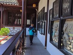 -张家港凤凰山景区恬庄古街