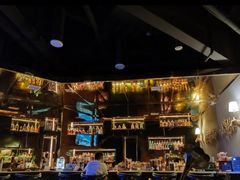 -Bar The Vortex(高新万达店)