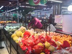 -利客来李村购物中心