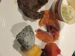 -新食谱全日制餐厅·苏州苏州湾艾美酒店