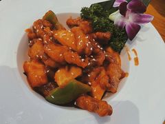 -觅山云南菜(泊富ICITY店)
