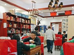 -砂锅李(九江路店)