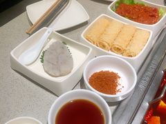 -海底捞火锅(万科广场店)