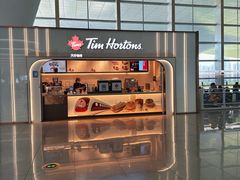 -Tims天好咖啡·贝果(杭州东站店)