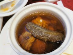 -晋江荣誉国际酒店·港誉茶餐厅