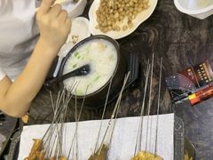 -郑贵初烧烤·烤凤爪的发明者(王家湾店)