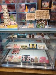 -Harry's Kitchen哈里小屋(上海大悦城店)