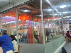 -笨罗卜浏阳菜馆(太平街店)