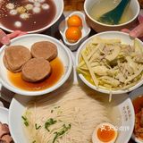 （杭州）一人食会一直去吃的面馆…