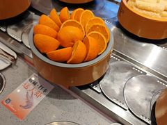 -喜家自助小火锅(乐客城店)