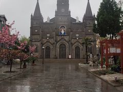 -青州古城