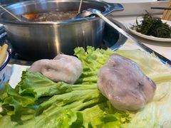 八爪鱼-屋头串串(中海环宇城店)