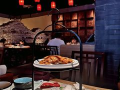 局气烤鸭-局气 烤鸭·北京菜(武清店)