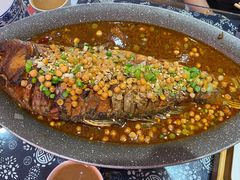 -王村姑老土炕莜面村(桥东店)