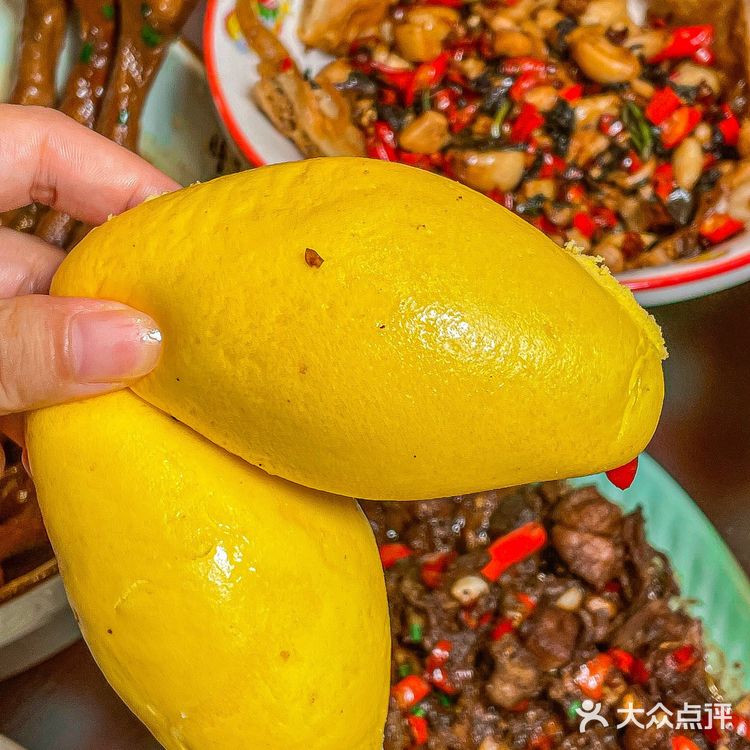 二十年深圳湘菜老店‼️好吃不贵人均才50r