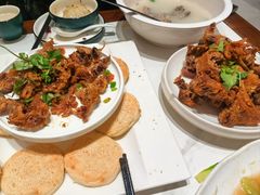 -梅利汴京烤鸭•开封豫菜地标店(东司门店)