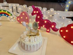 -海豚湾高端月子会所(黄浦店)