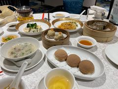 -红棉中餐厅·广州海航威斯汀酒店