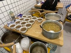 -黄记潮汕甜汤(贝底田坊店)