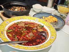 -观塘港茶餐厅(八一大道店)