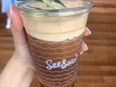 -Seesaw Coffee(朝阳大悦城店)