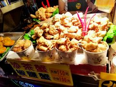 -六合夜市