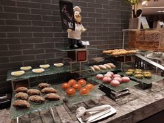 -浙江西子宾馆·瑶园咖啡厅