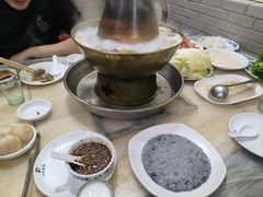 -鑫龙火锅城(经二纬四店)