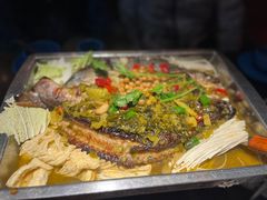-广东科技学院(南城校区)