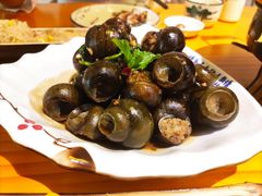 -61号餐吧(兴坪古镇漓江店)