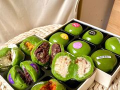 -ZIYUE CAKE线上店