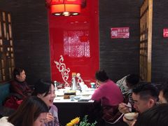 -大碗居·烤鸭·鱼头泡饼(天坛东门店)