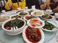 -荣生萝卜汤饭店